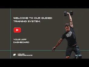 Guided Training Platform gallery image