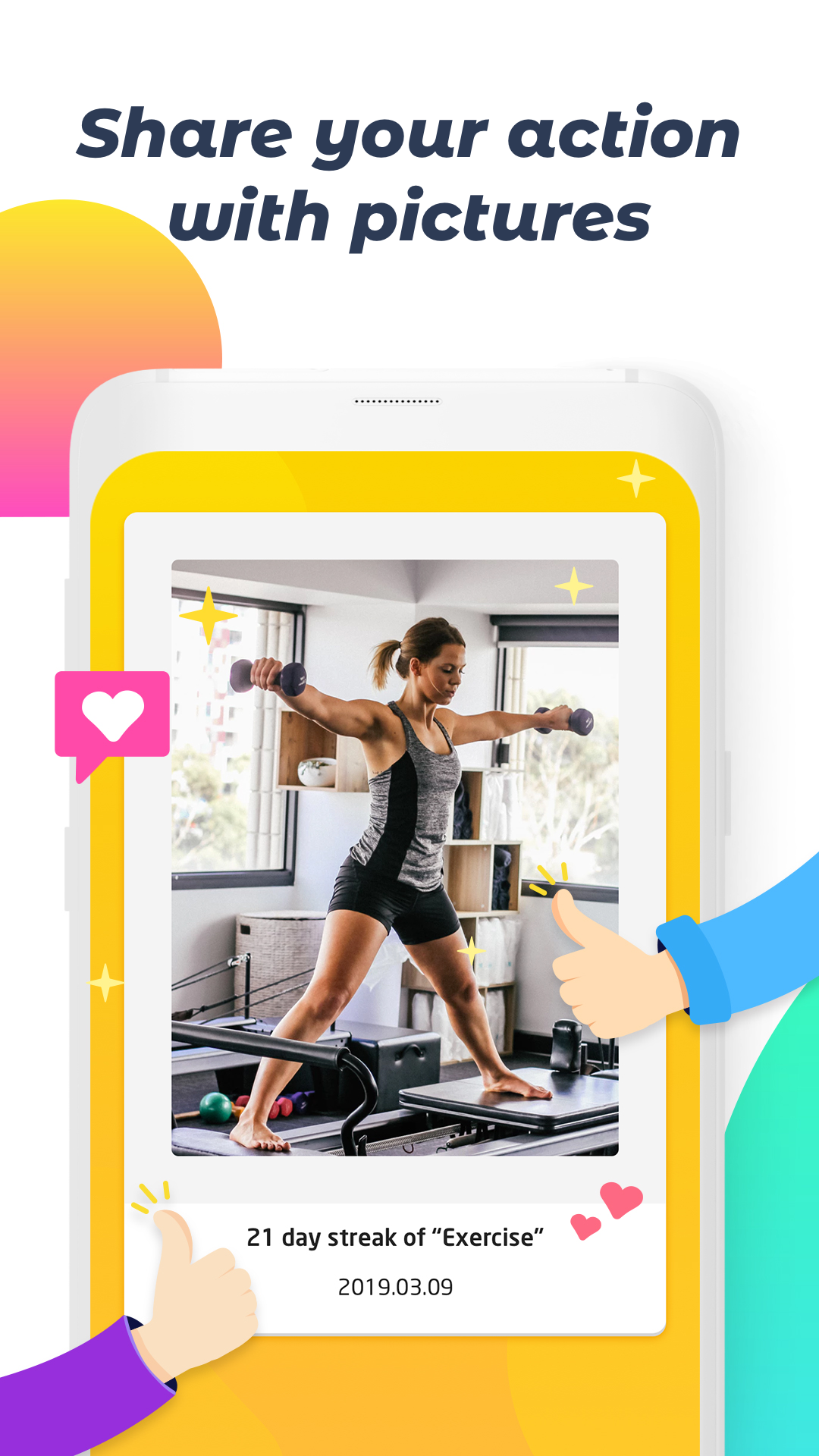 Tiny Habit gallery image