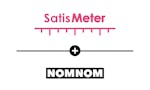 SatisMeter + NomNom image