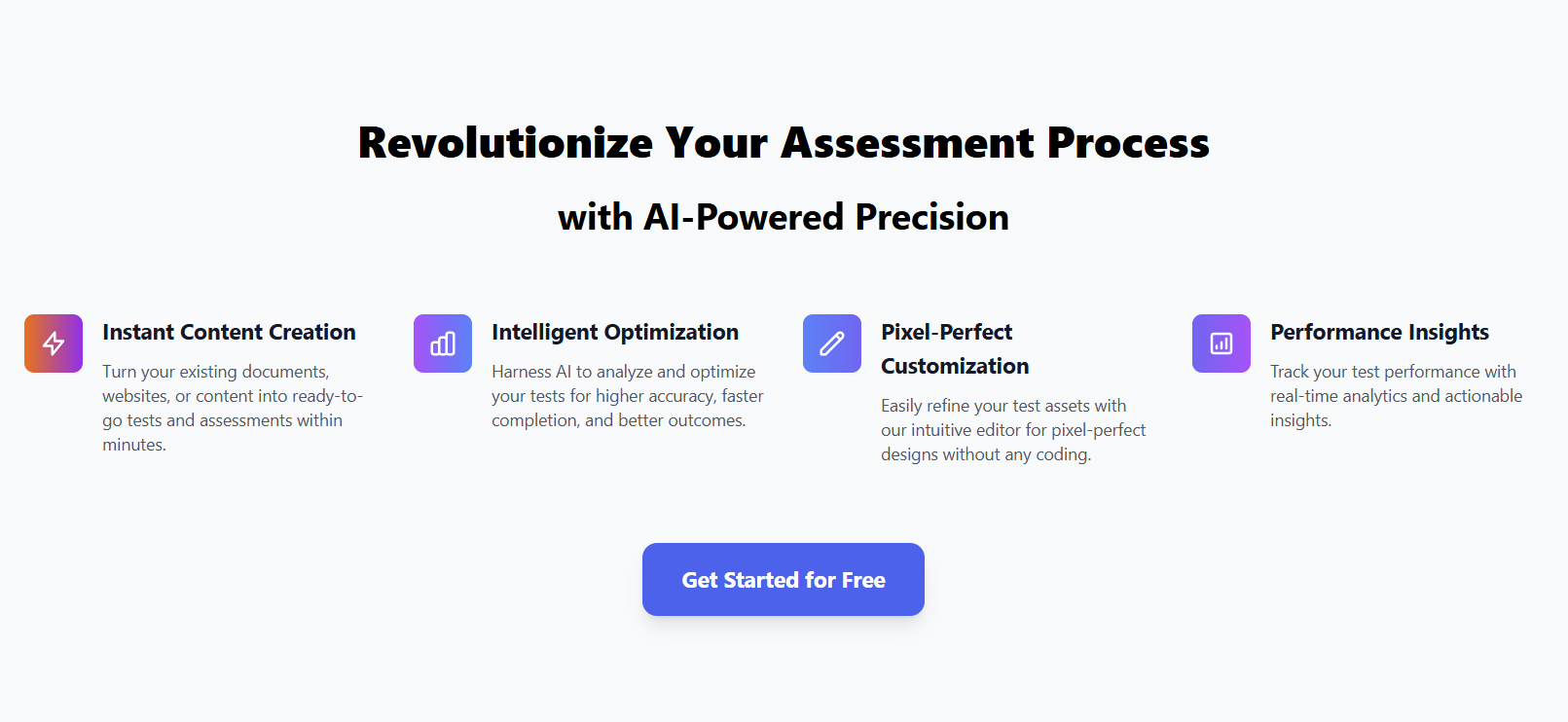 LearnAssessAI gallery image