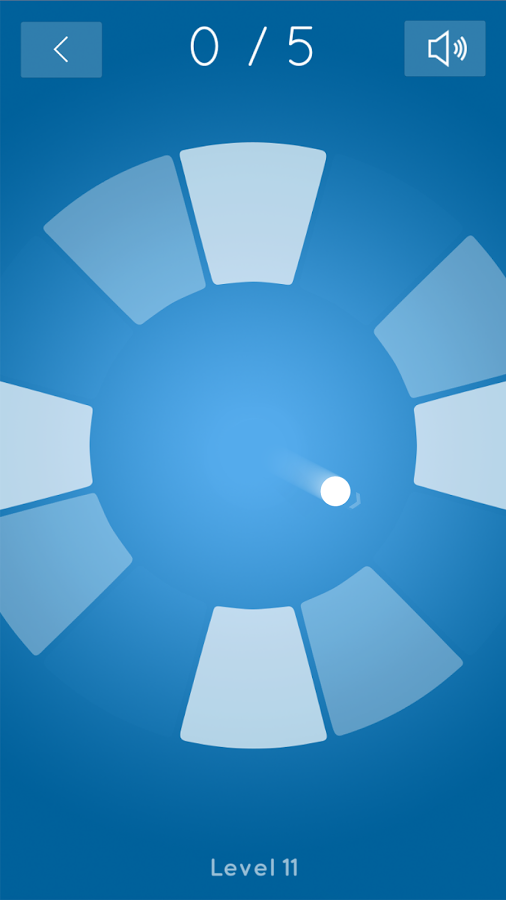 Just Five gallery image