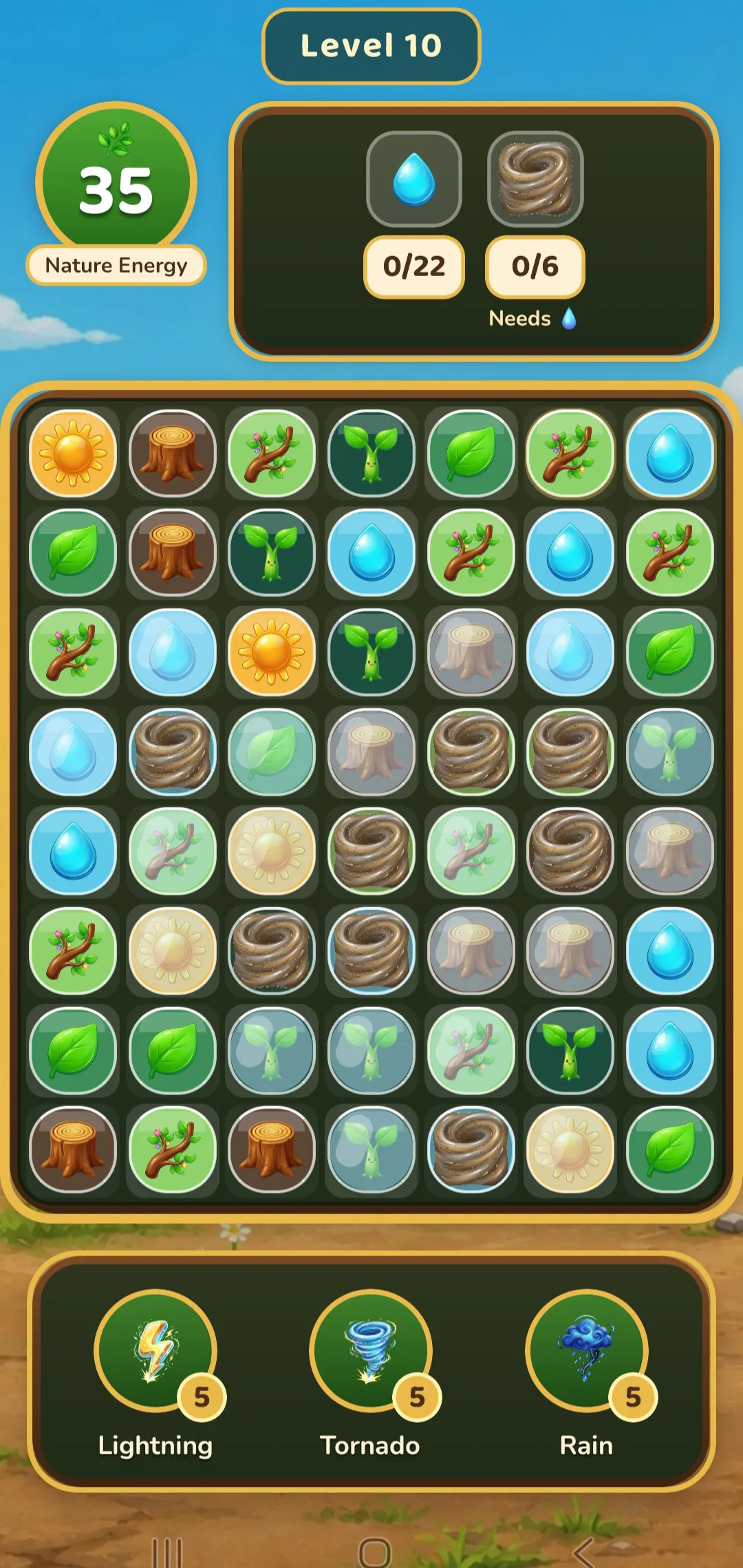 Nature Guardian  gallery image