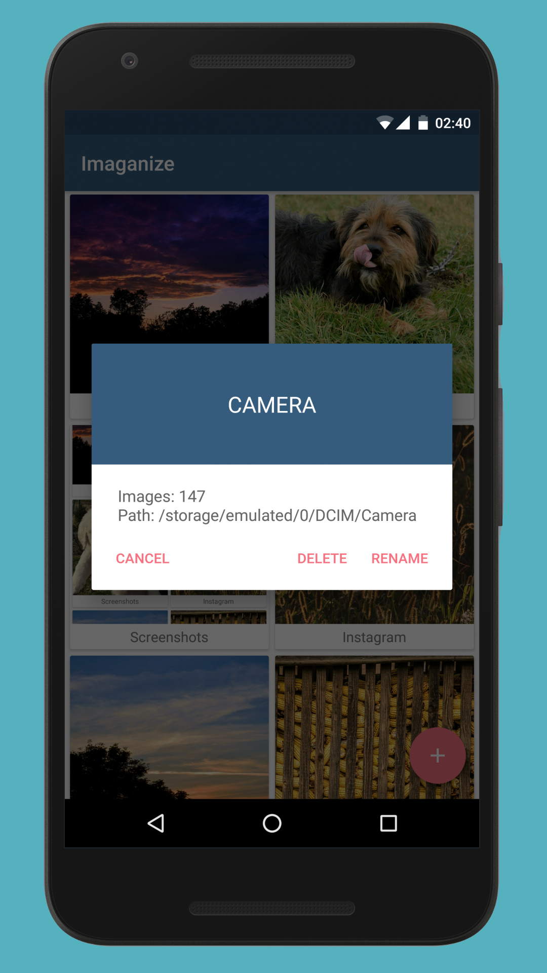 Photo Organizer gallery image