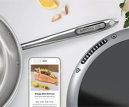 Hestan Cue
