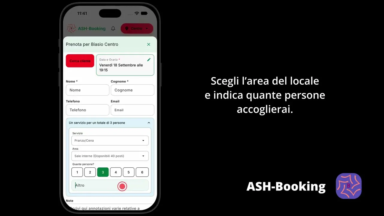 ASH-Booking gallery image