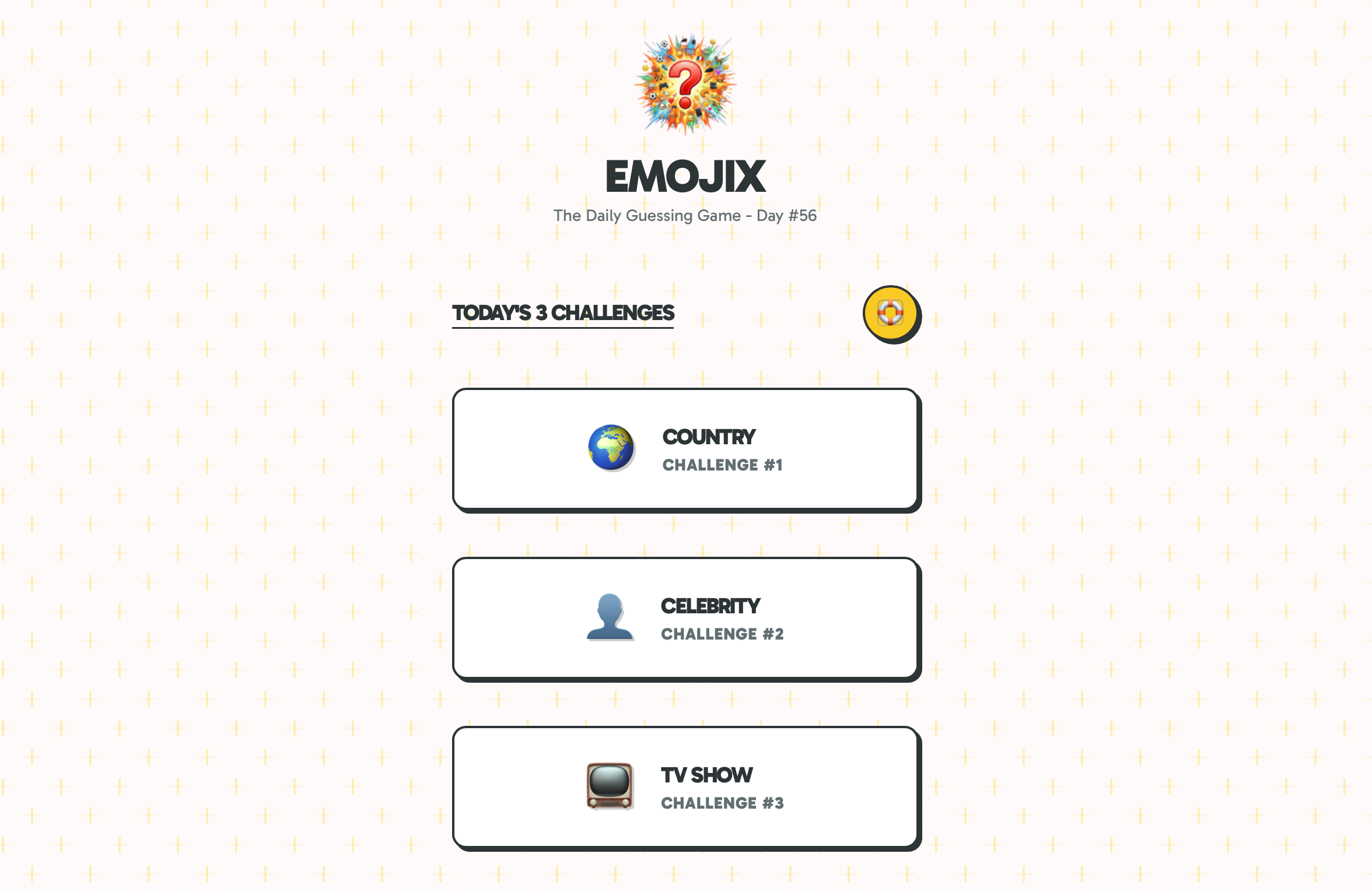 Emojix gallery image