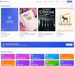 Ticketnation gallery image