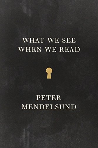 What We See When We Read