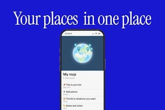 Tofu Maps gallery image