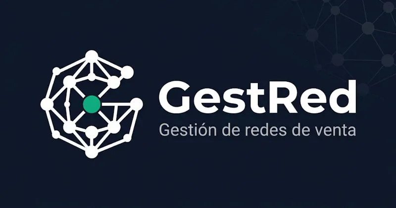 GestRed screenshot 1
