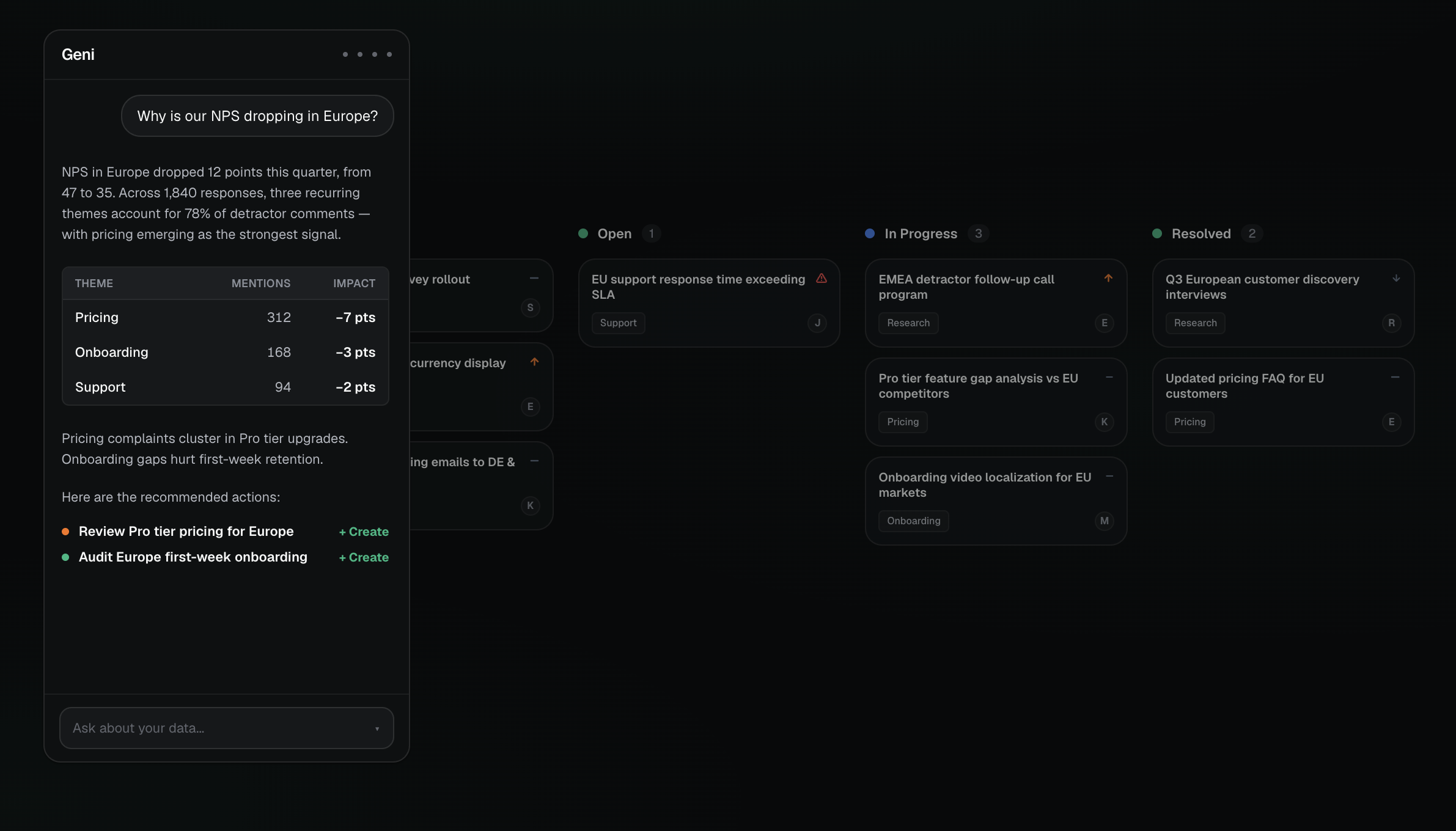 Genuics gallery image