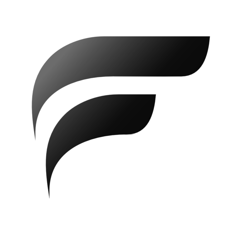 Fluidwave: Act Wisely logo