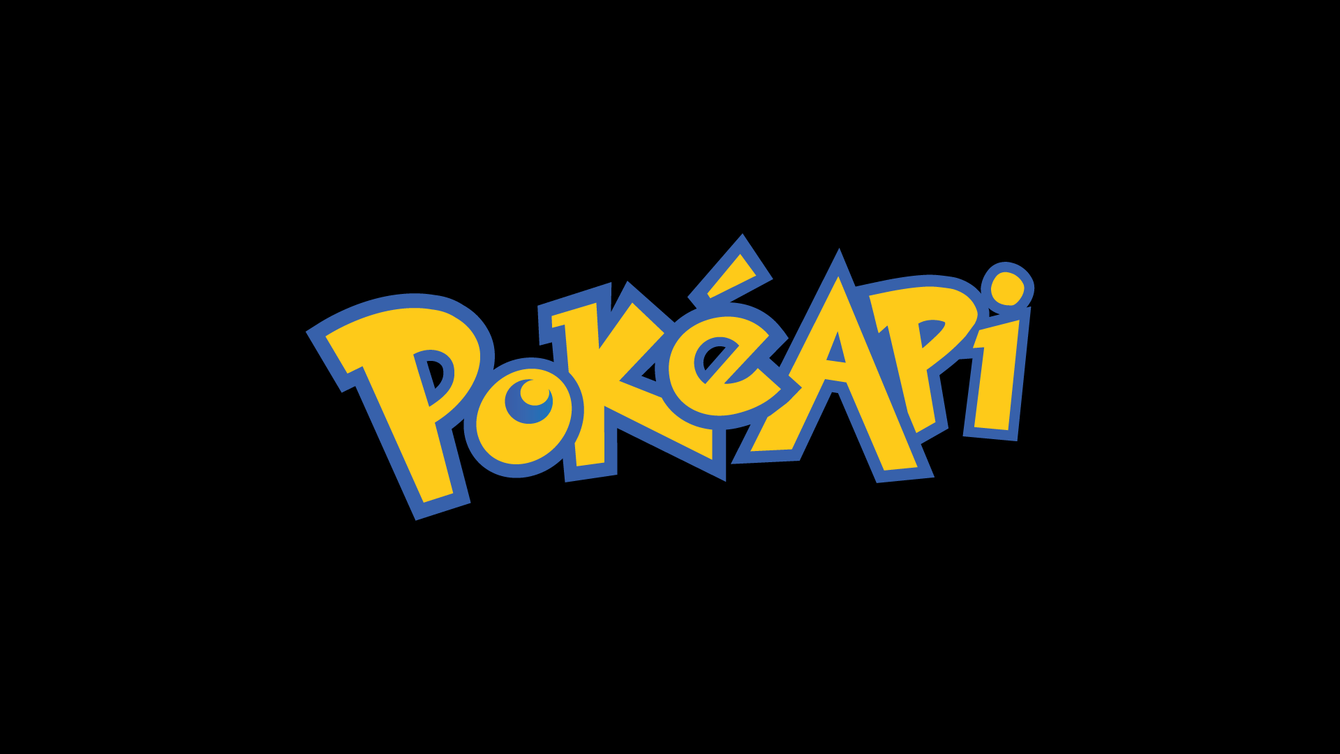 Pokéapi gallery image