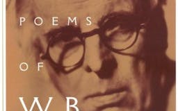 The Collected Poems of W.B. Yeats media 1