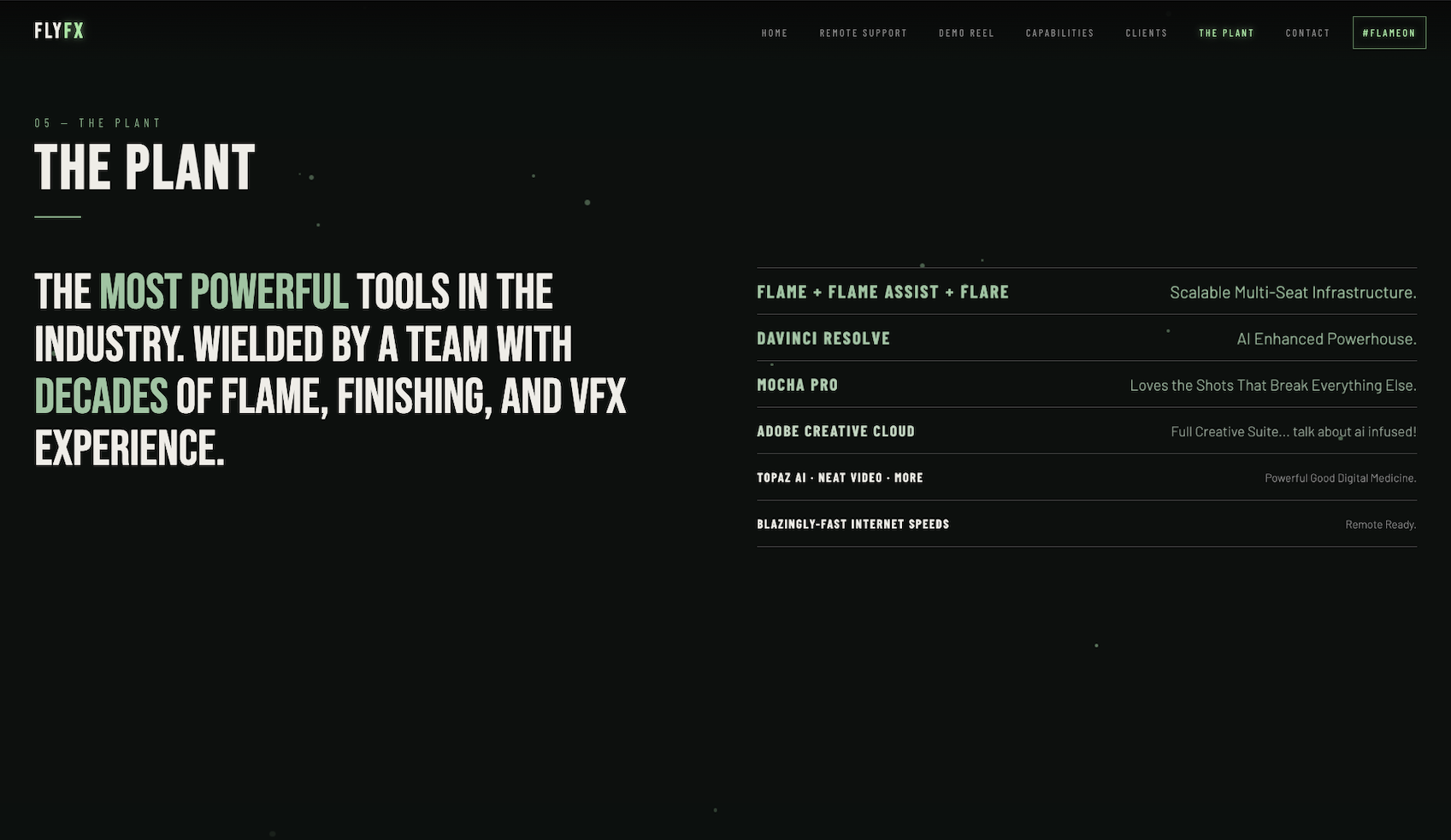 FLYfx.net gallery image
