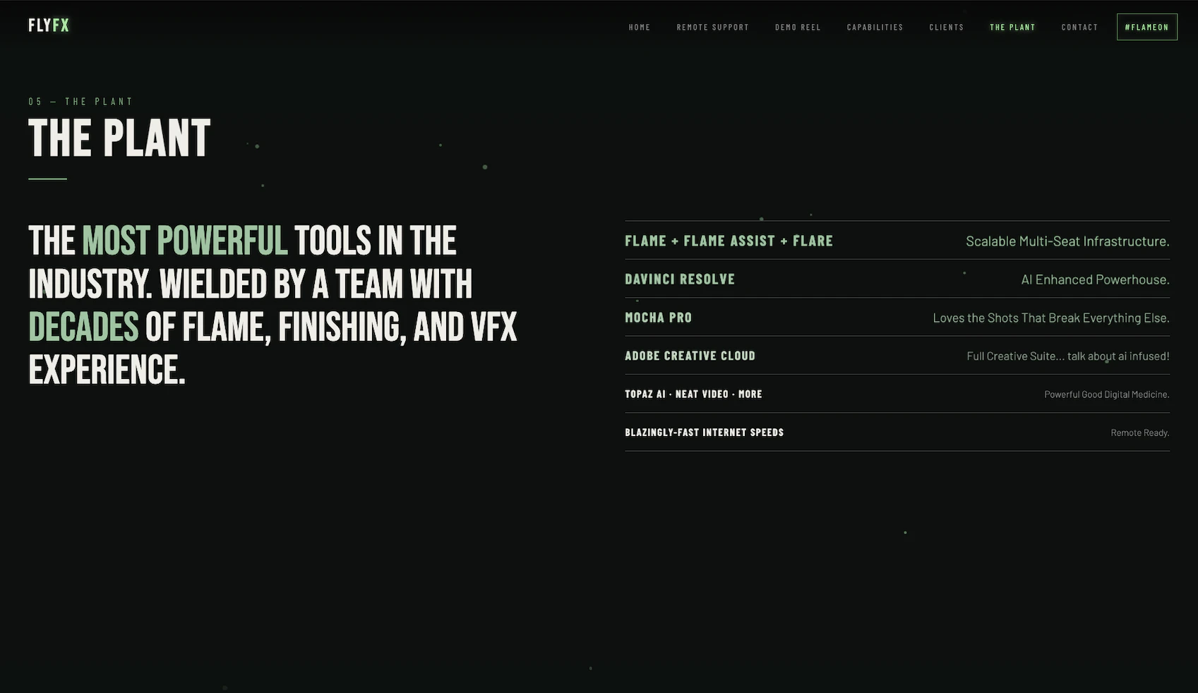 FLYfx.net 截图 3