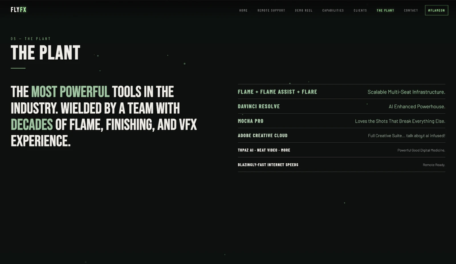 FLYfx.net screenshot 3