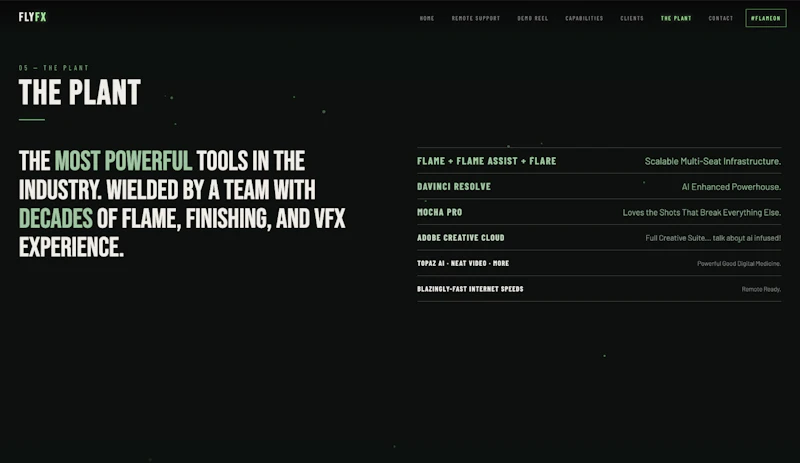 FLYfx.net screenshot 3