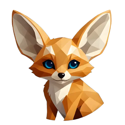 Fennec Academy logo
