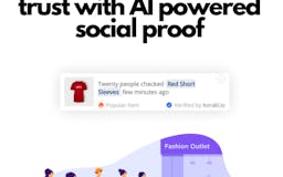 Social Proof Plugin for Woocommerce media 2
