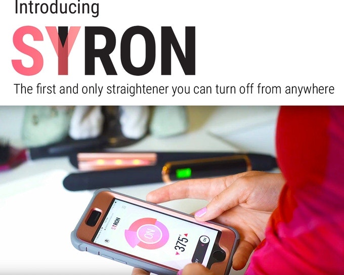 Syiron gallery image