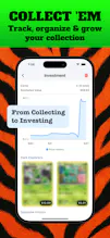 Card Value Scanner for Pokemon gallery image