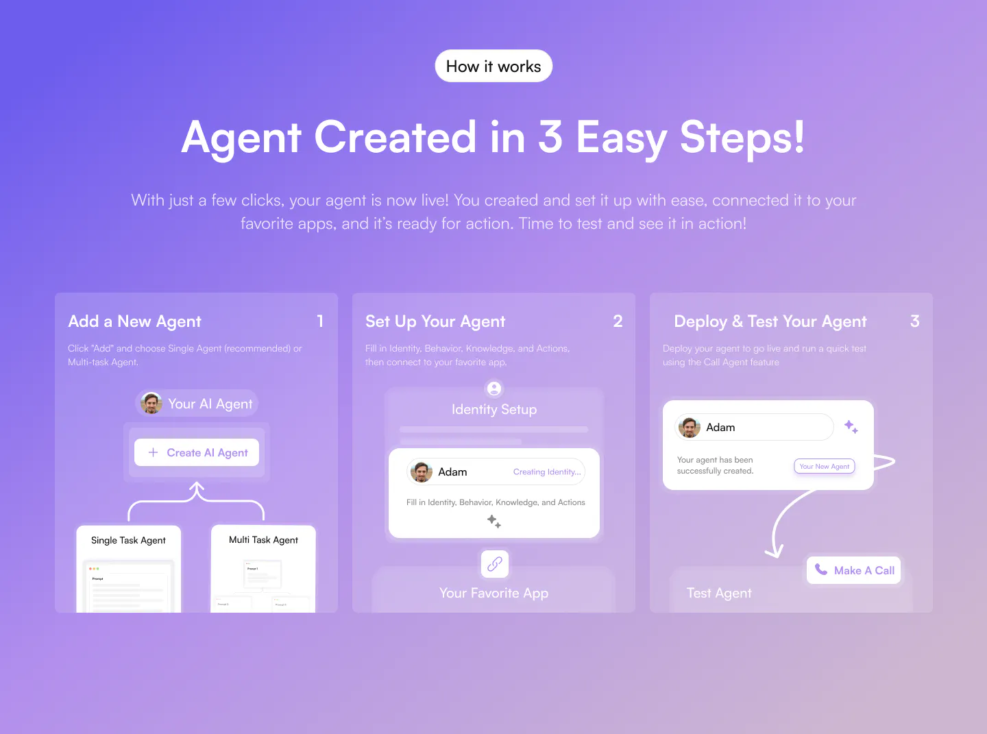 PureTalk.ai gallery image