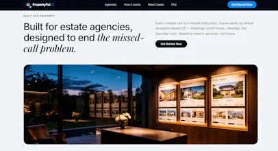 PropertyPal AI gallery image