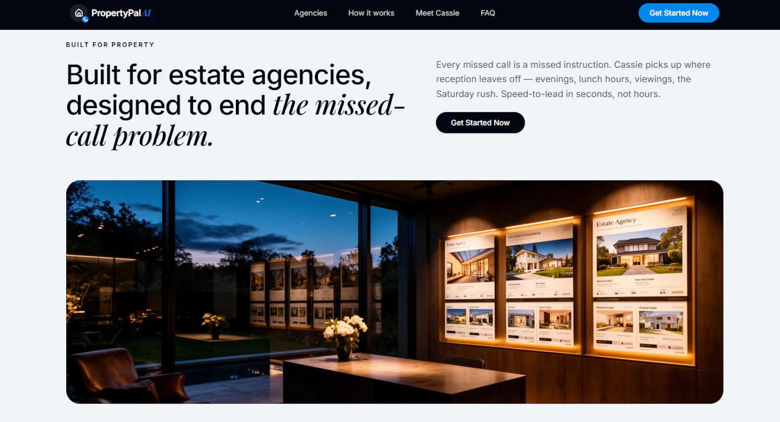 PropertyPal AI screenshot 6