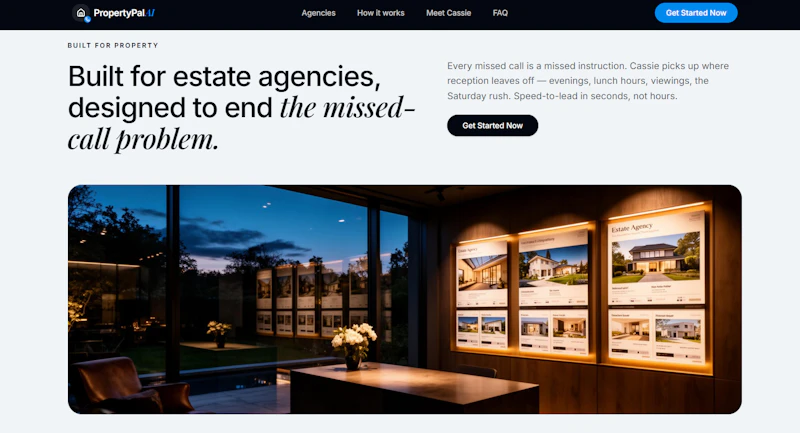 PropertyPal AI screenshot 6