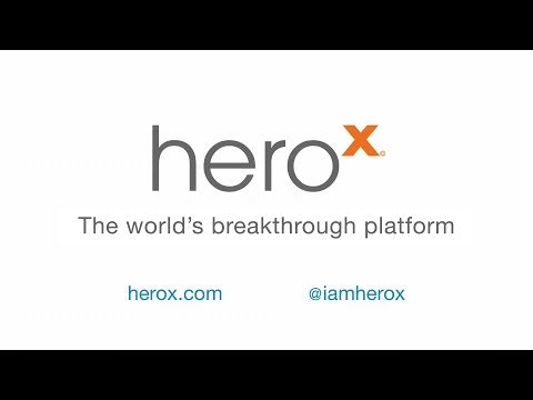HeroX