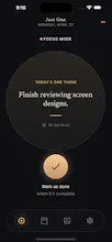 Just One gallery image