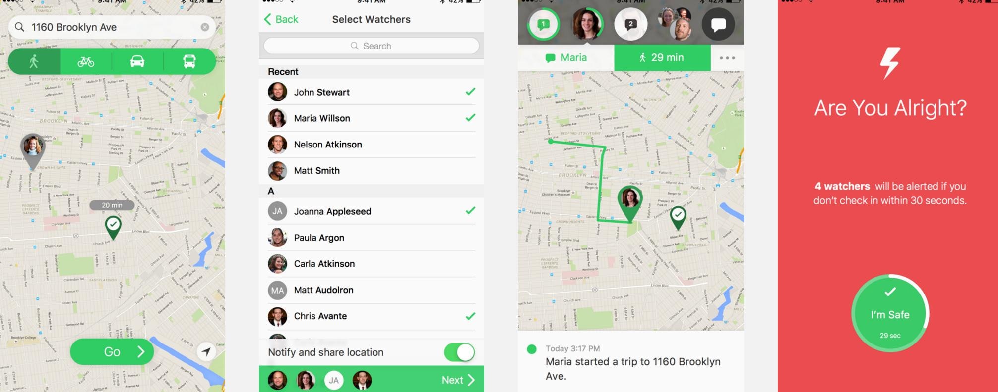Domain Watcher gallery image