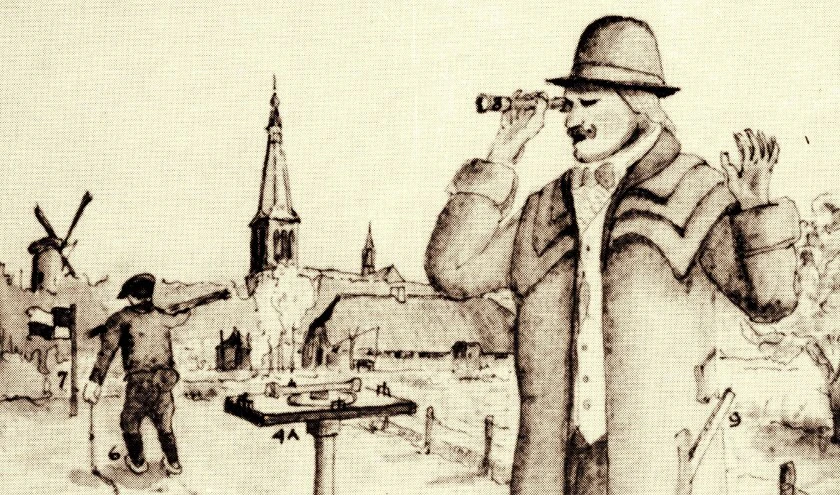 Jaybird Farrow cover