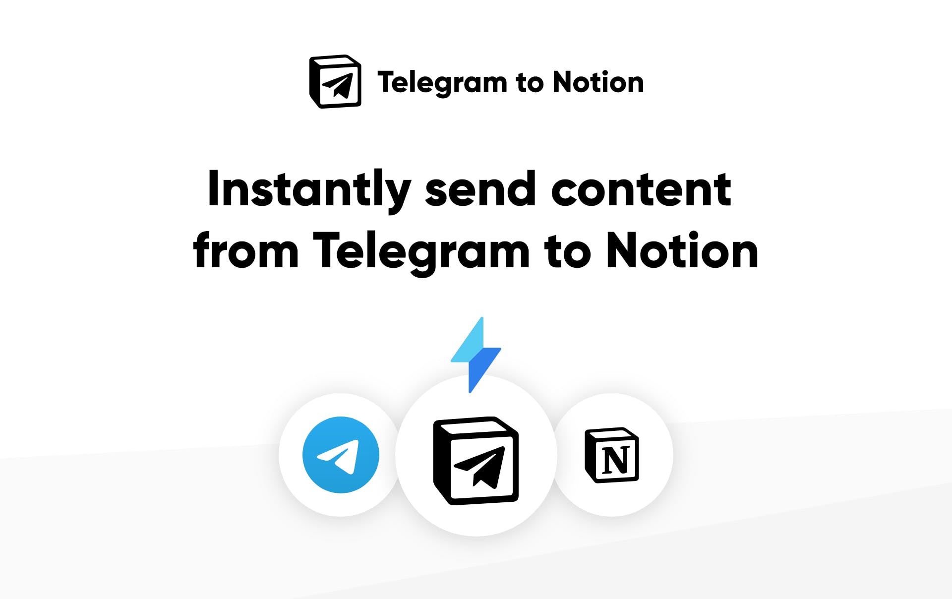 Telegram to Notion media 2