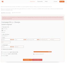 BeastieJob gallery image