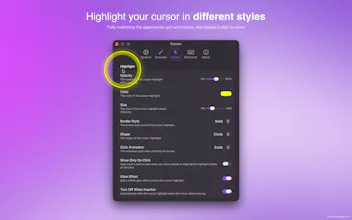 Presentify gallery image