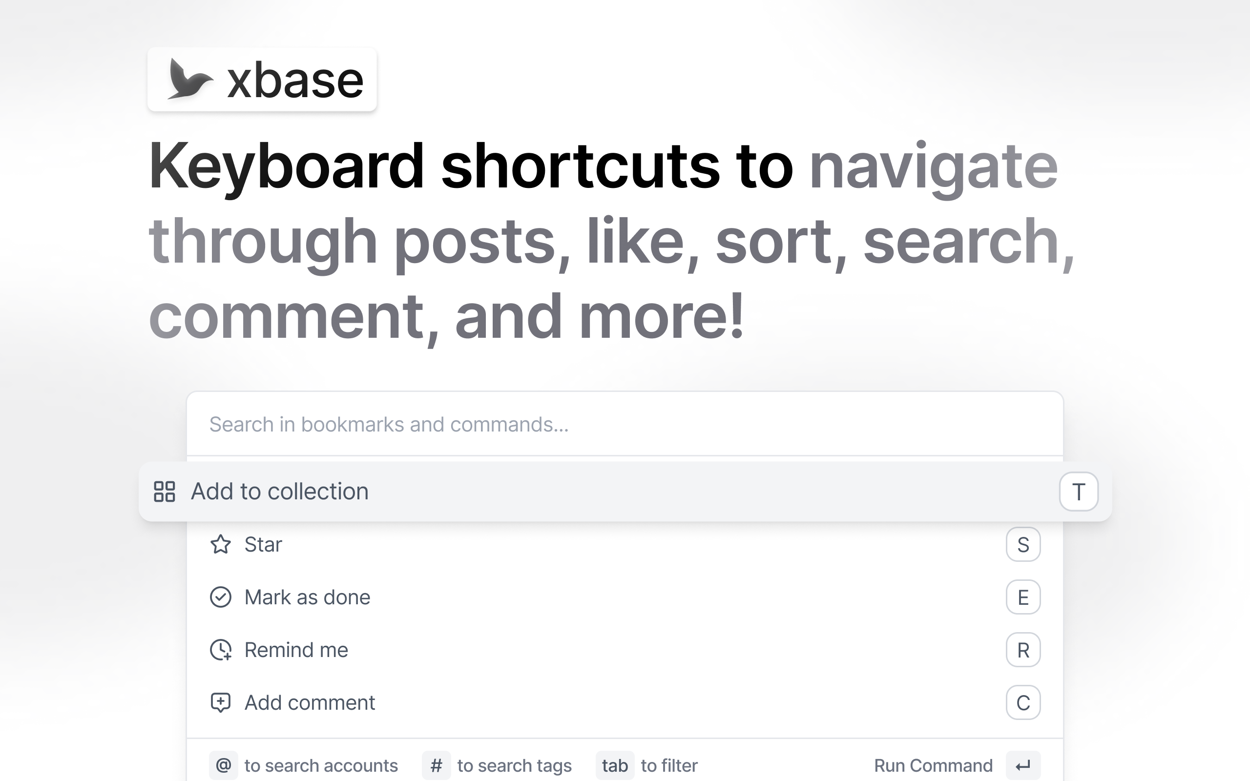 XBase media 4