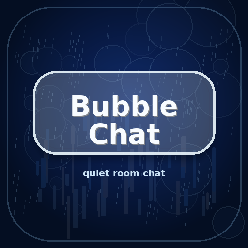 Bubble Chat