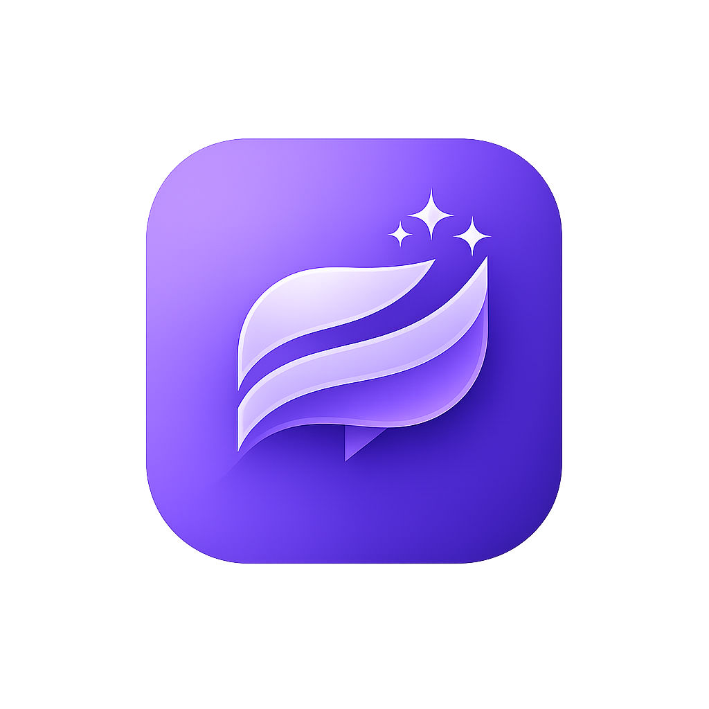 Smooth Operator: Convo Coach logo