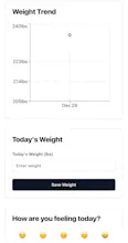 MyFitnessPalAI gallery image