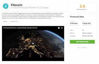 ICObench gallery image