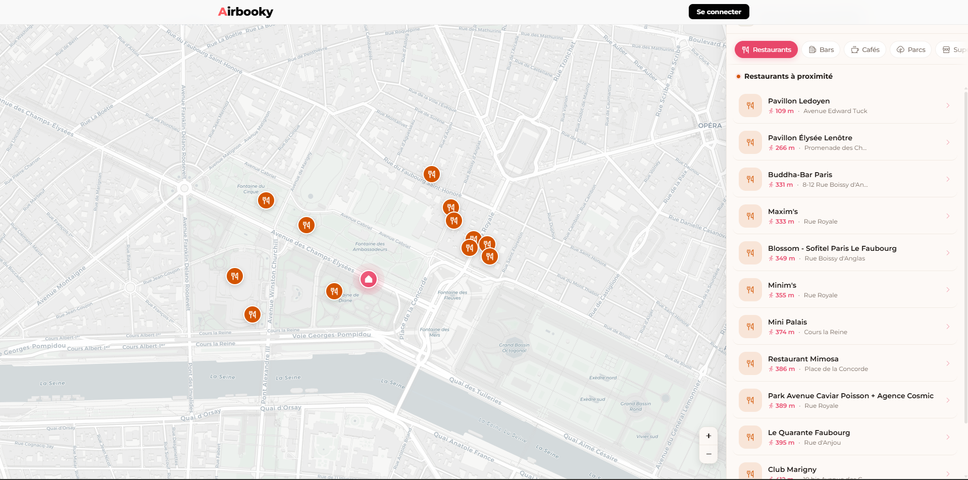 Airbooky gallery image