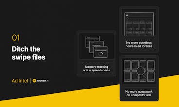 Ad Intel gallery image