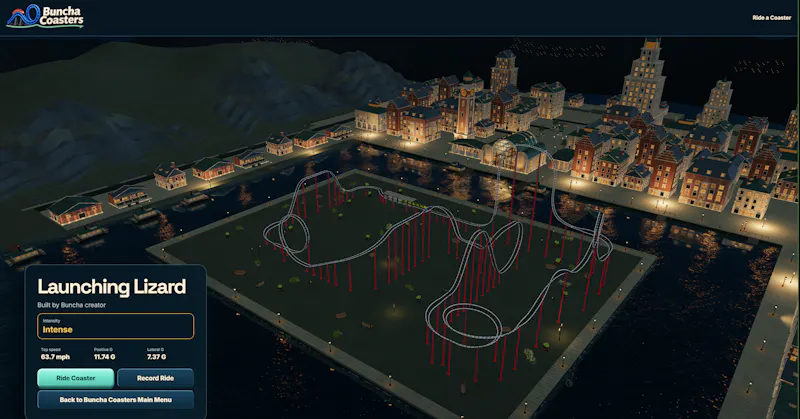 Buncha Games screenshot 4