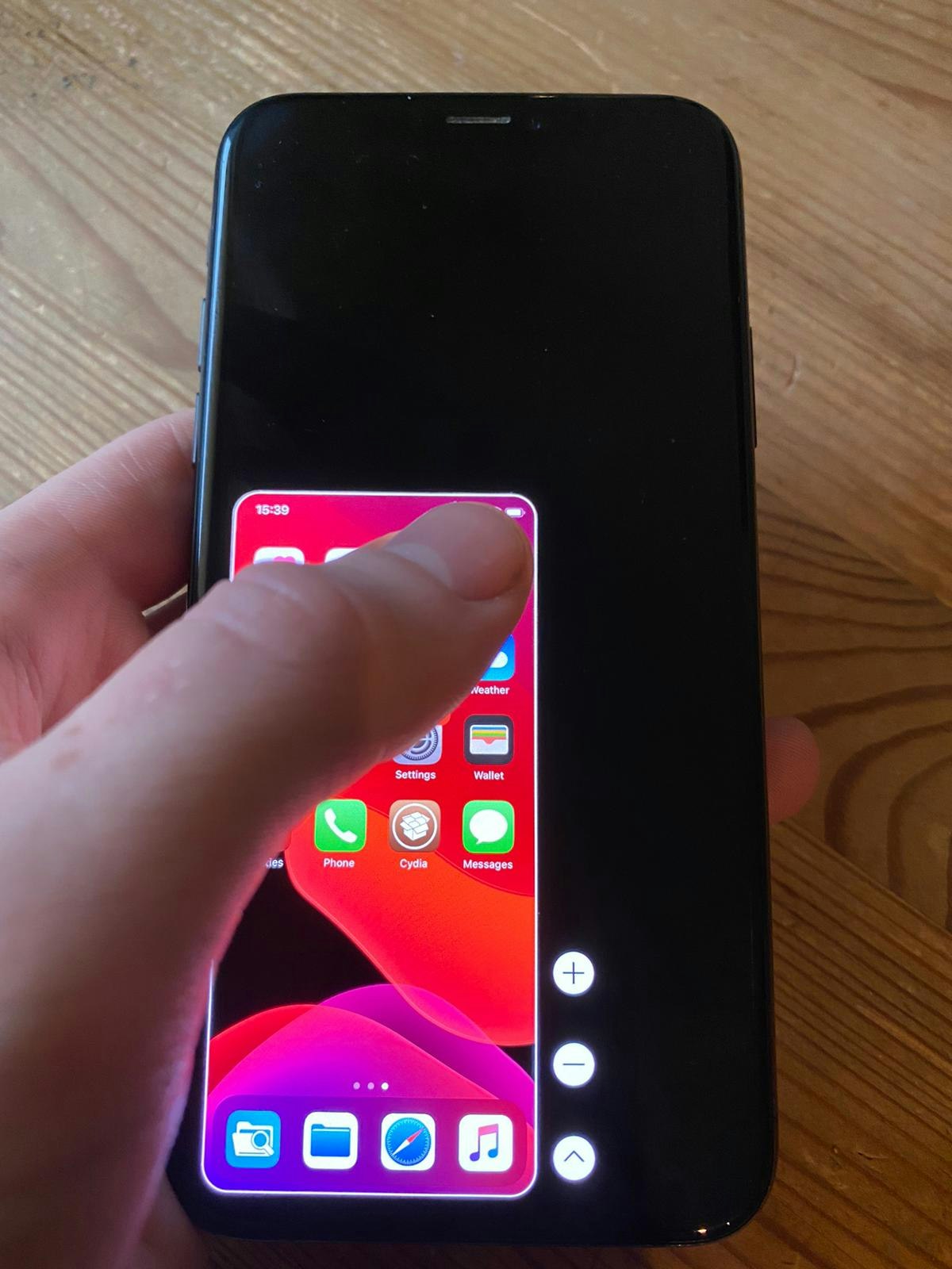 OneHandWizard gallery image