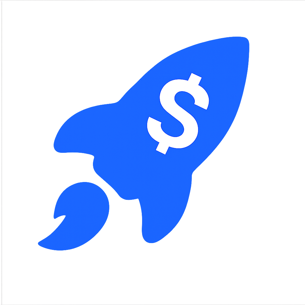FinP4l - AI-assisted... logo