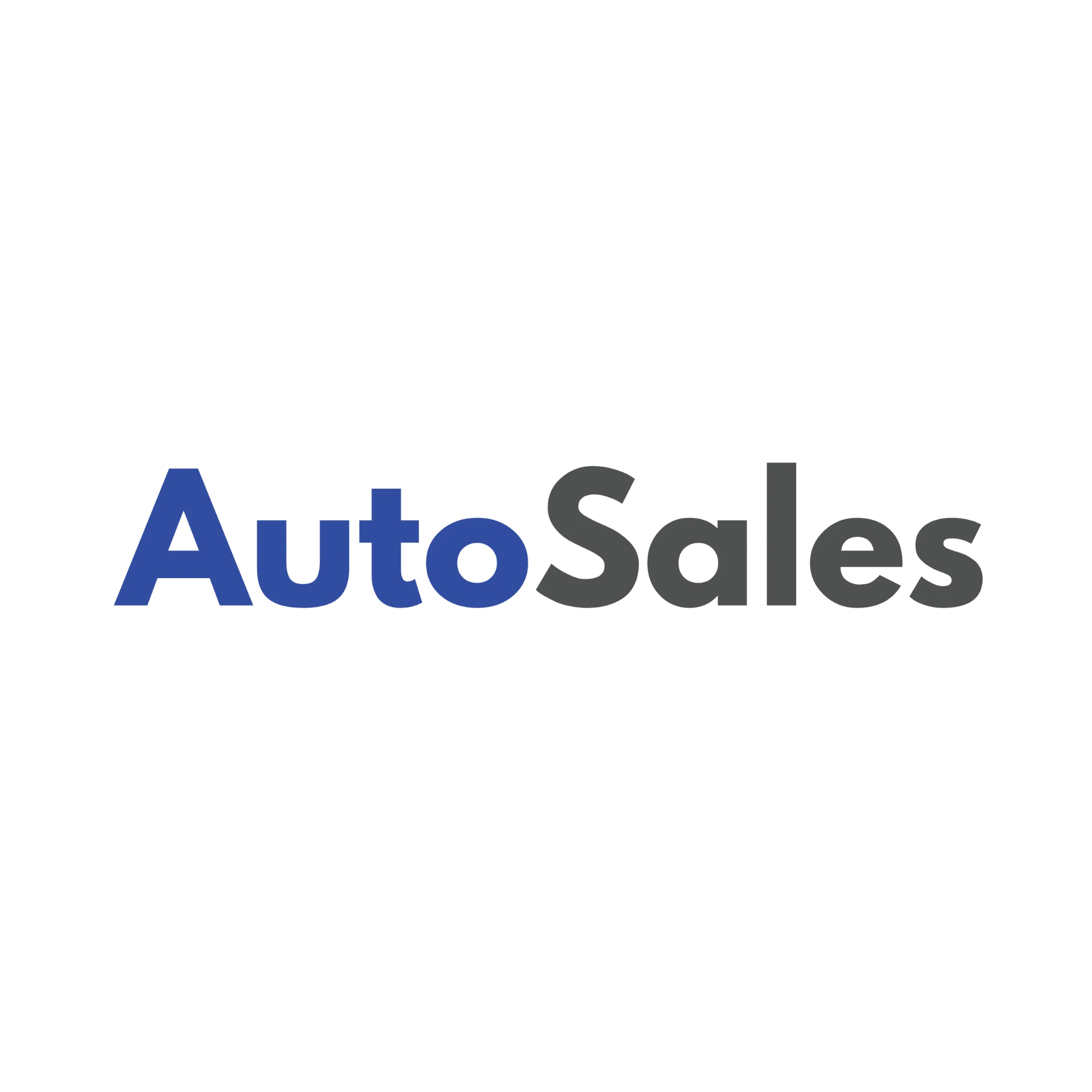 AutoSales
