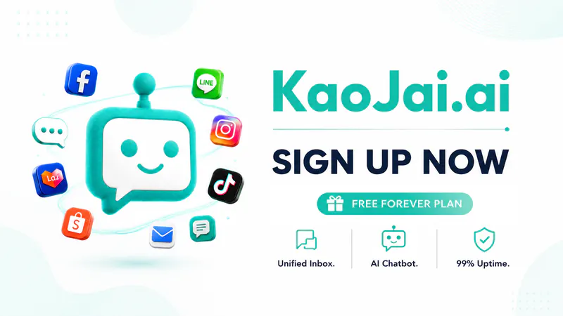KaoJai.ai gallery image