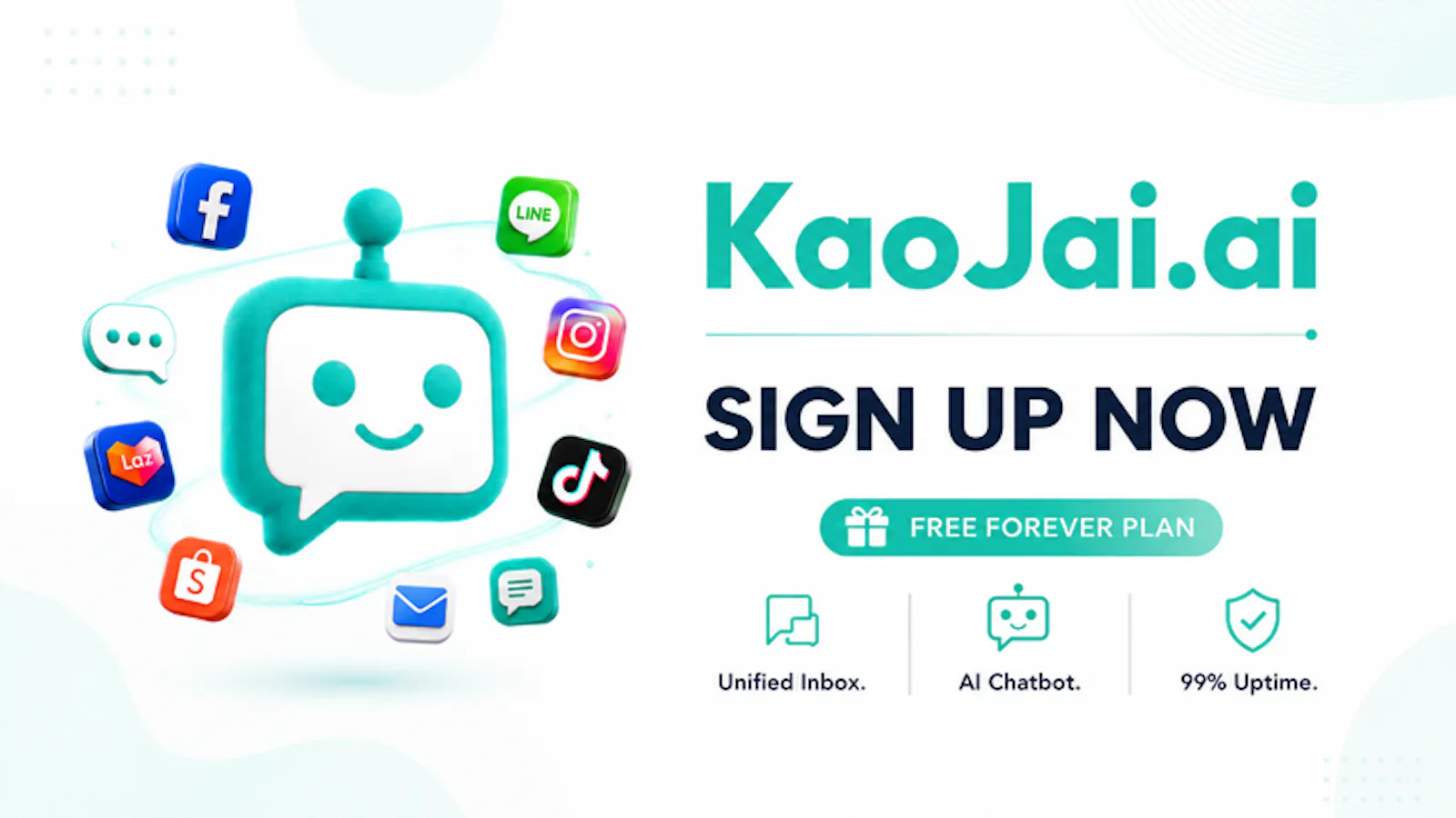 KaoJai.ai screenshot 2